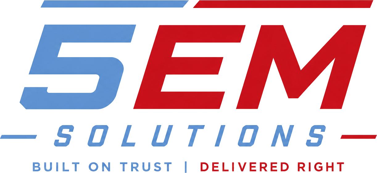 5EM Solutions